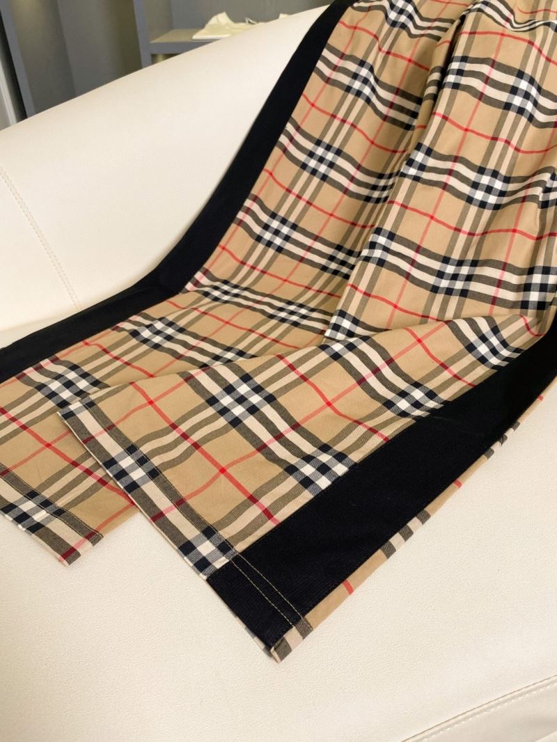 Burberry Long Pants